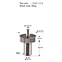 cable wire gripper